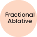 Fractional Ablative