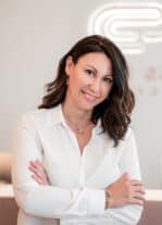 Dr. Lia Georgouli, Swiss Derma Clinic Zürich
