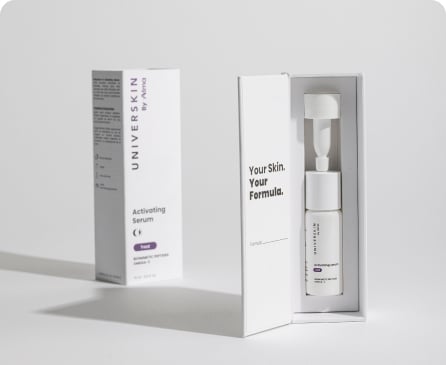 Activating-Serum